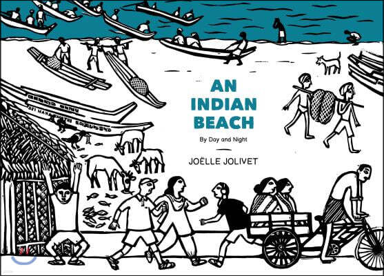 An Indian Beach