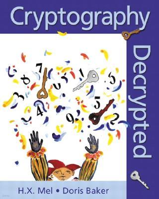 Cryptography Decrypted