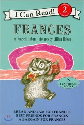 Frances 50th Anniversary Collection
