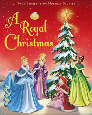 A Royal Christmas   ο ũ