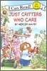 Little Critter : Just Critters Who Care