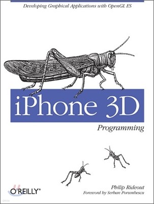 iPhone 3D Programming