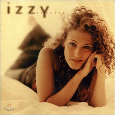 Izzy - Ascolta