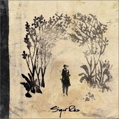 Sigur Ros - Takk... (Standard Version)