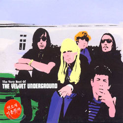 Velvet Underground - The Very Best Of The Velvet Underground