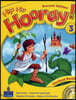 Hip Hip Hooray 3 : Student Book (Book & CD) (For Asia)