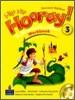 Hip Hip Hooray 3 : Workbook (Book & QR)