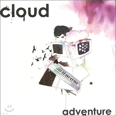 Cloud - Adventure