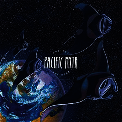 Protest The Hero - Pacific Myth (Gatefold)(Vinyl LP)