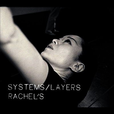 Rachel's — Systems/Layers (Download Card) 앨범 커버