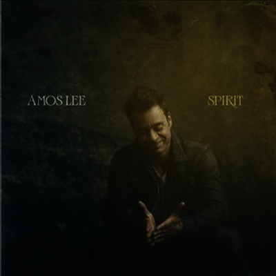 Amos Lee - Spirit (Gatefold Cover)(LP)