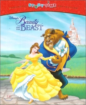 Disney Story Time : Beauty and the Beast