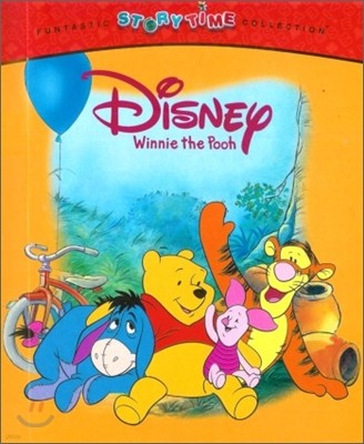 Disney Story Time : Winnie the Pooh