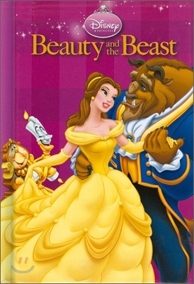 Disney Mini Storytime : Beauty & The Beast