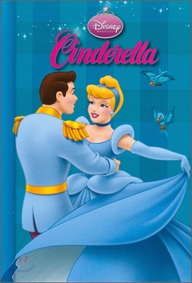 Disney Mini Storytime : Cinderalla