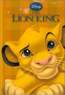Disney Mini Storytime : Lion King