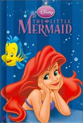 Disney Mini Storytime : Little Mermaid