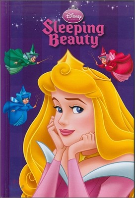 Disney Mini Storytime : Sleeping Beauty