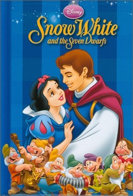 Disney Mini Storytime : Snow White and the Seven Dwarves