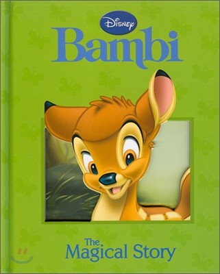 Disney Magical Story : Bambi