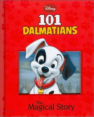 Disney Magical Story : 101 Dalmatians