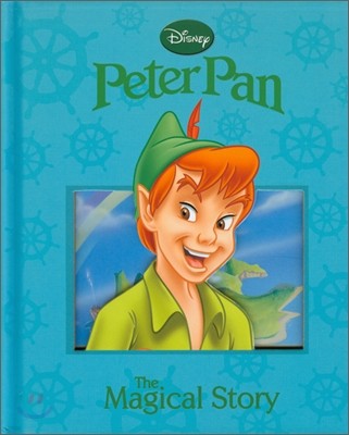 Disney Magical Story : Peter Pan
