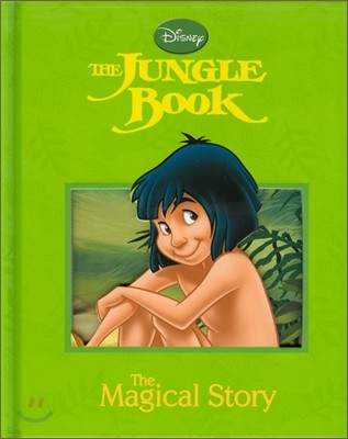 Disney Magical Story : Jungle Book