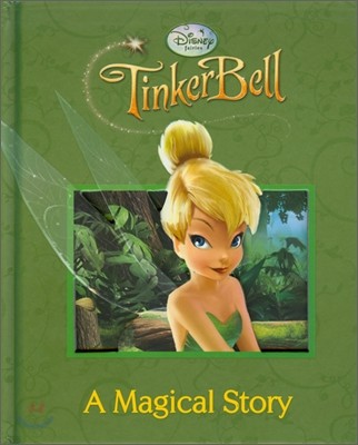Disney Magical Story : Tinker Bell