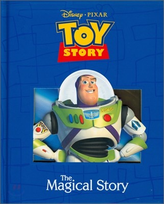 Disney Magical Story : Toy Story