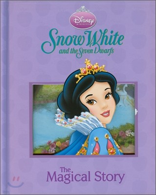 Disney Magical Story : Snow White and the Seven Dwarves