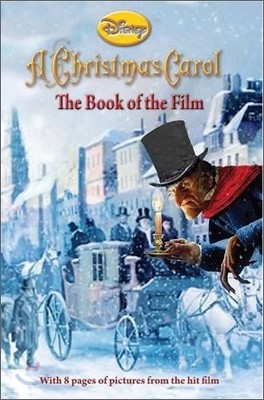 Disney Book of the Film : A Christmas Carol