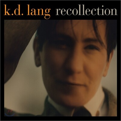 K.D. Lang - Recollection