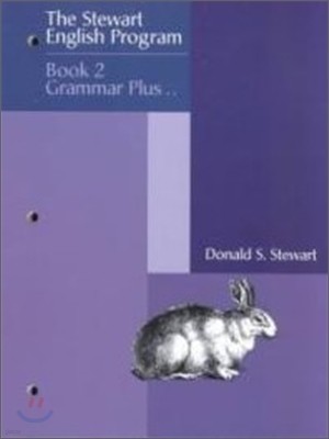 The Stewart English Program : Book 2 Grammar Plus