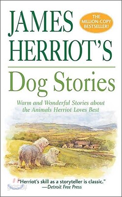James Herriot's Dog Stories