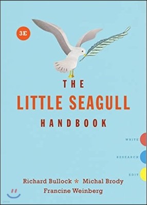 The Little Seagull