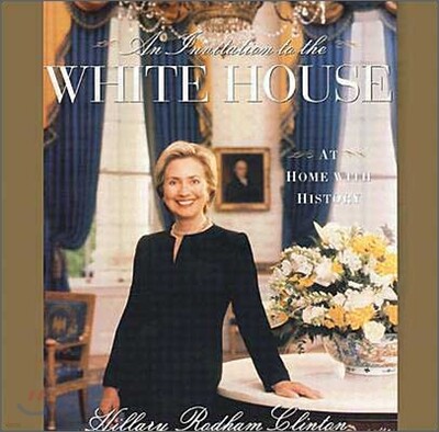 Simon & Schuster An Invitation To The White House