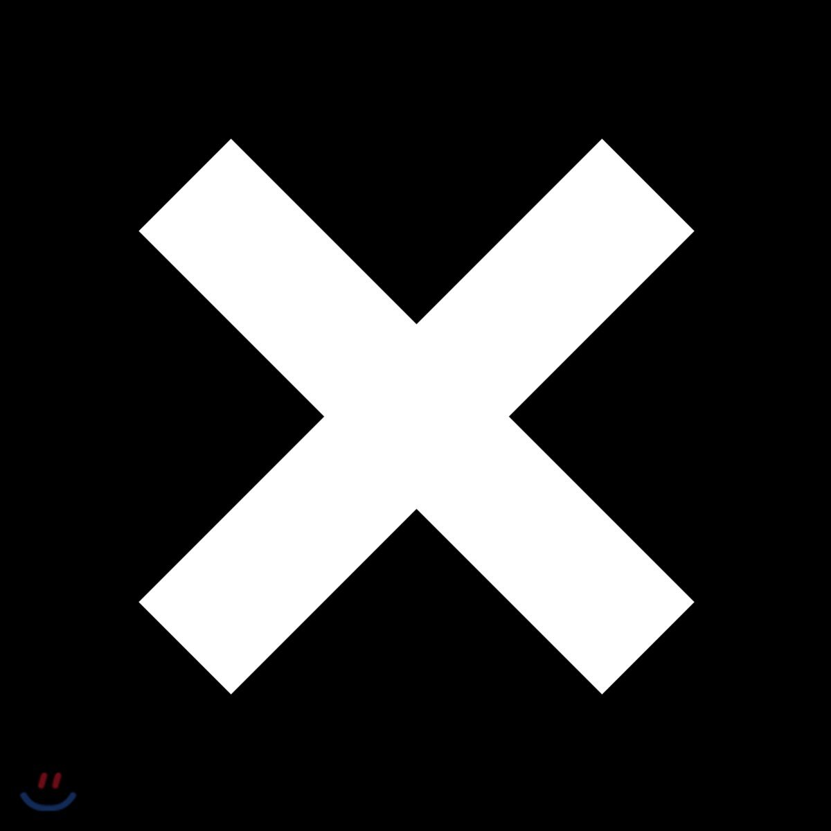The XX - The XX 데뷔 앨범