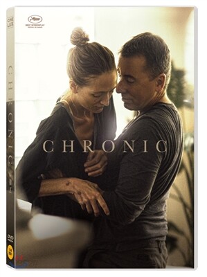 크로닉 (1Disc)