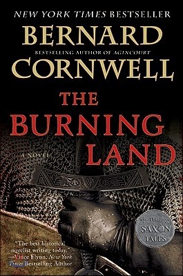 The Burning Land