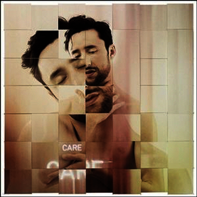 How To Dress Well — Care (Download Card) 앨범 커버