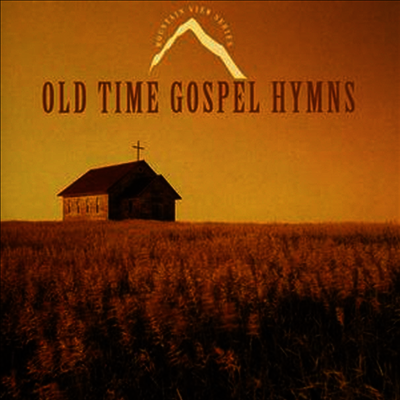 Craig Duncan - Old Time Gospel Hymns (CD)