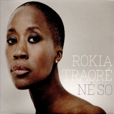 Rokia Traore - Ne So (CD)