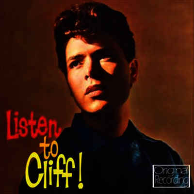 Cliff Richard & The Shadows - Listen To Cliff
