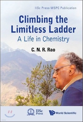 Climbing the Limitless Ladder: A Life in Chemistry