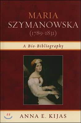 Maria Szymanowska (1789-1831): A Bio-Bibliography