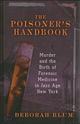 The Poisoner's Handbook