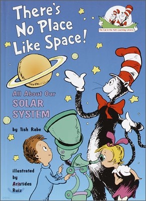There's No Place Like Space! All about Our Solar System