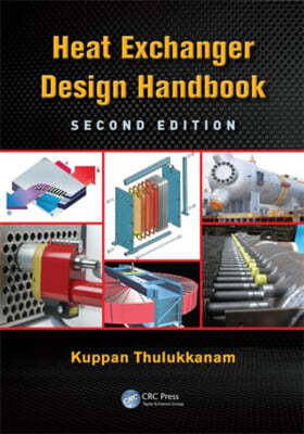 Heat Exchanger Design Handbook