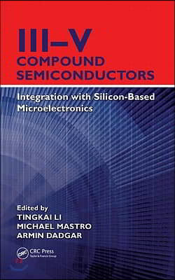 III-V Compound Semiconductors