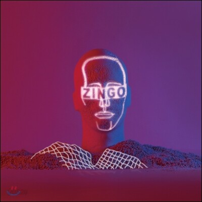 징고 (Zingo) - Zingo